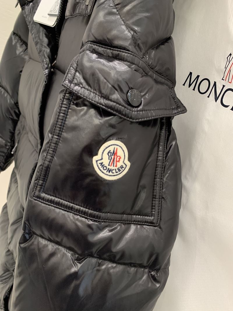 Moncler Down Jackets